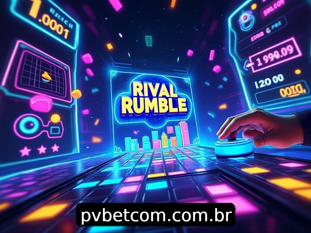 Promoção Relâmpago pvbet