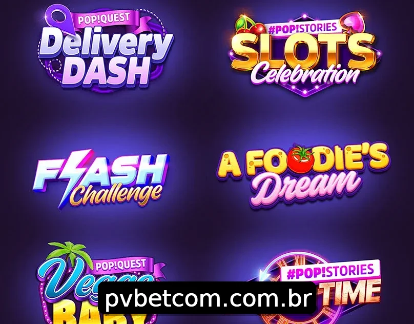 Provedores de Jogos pvbet
