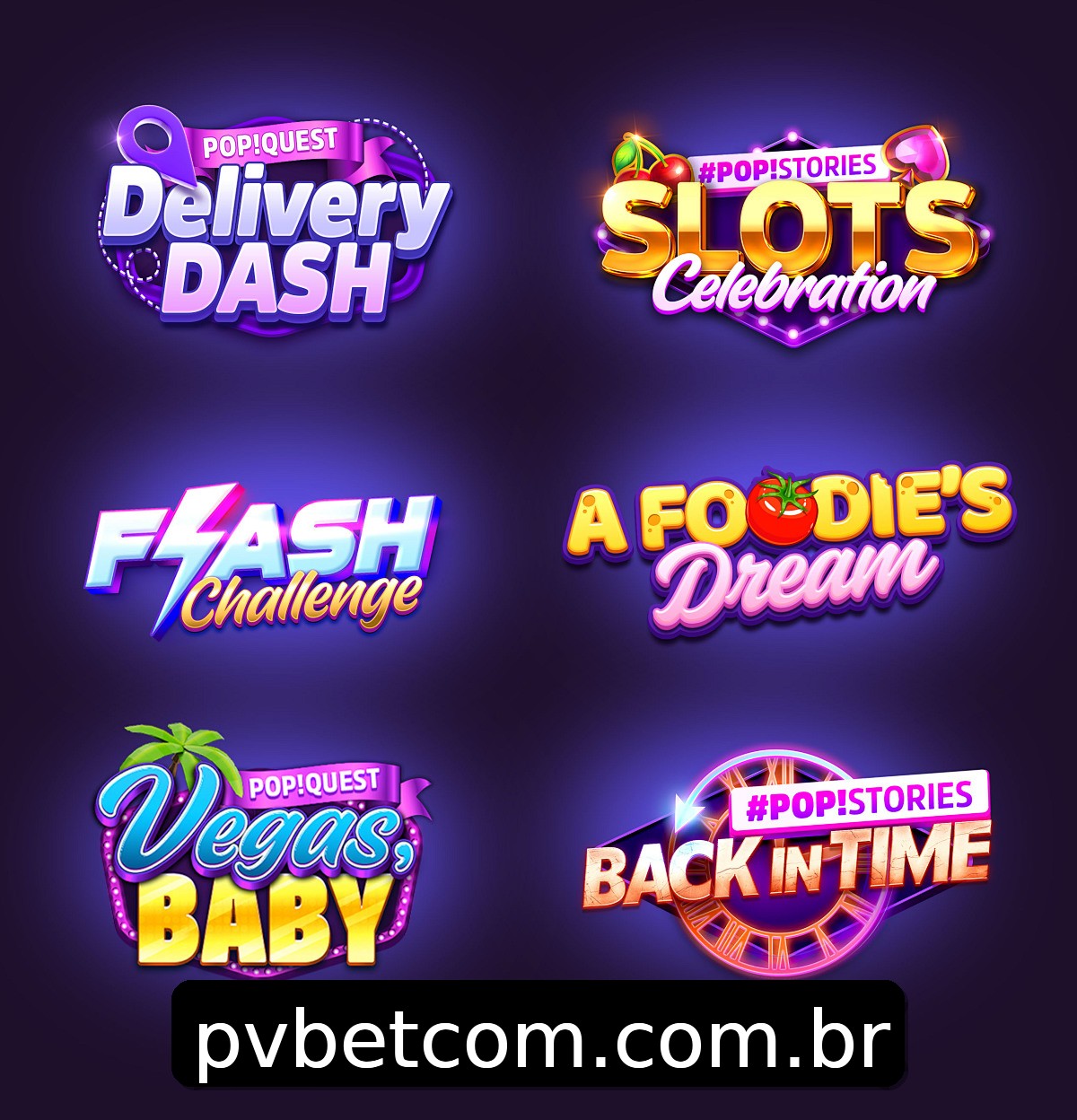 Diretório de Jogos pvbet